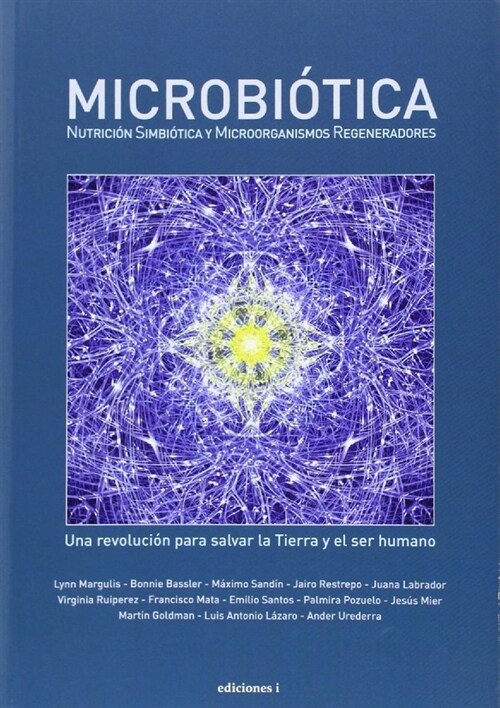 MICROBIOTICA (Paperback)