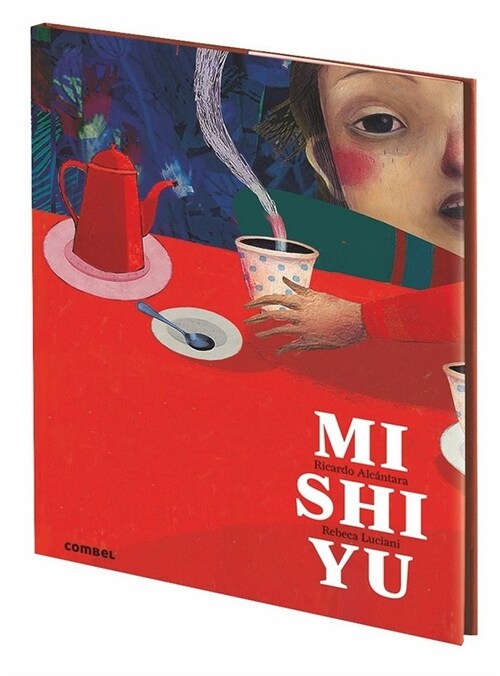 MISHIYU (Hardcover)