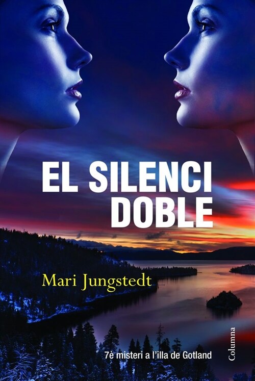 EL SILENCI DOBLE (Paperback)