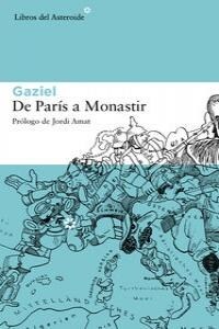 DE PARIS A MONASTIR (Paperback)