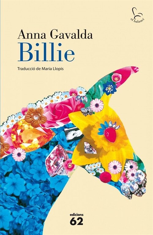 BILLIE (Paperback)