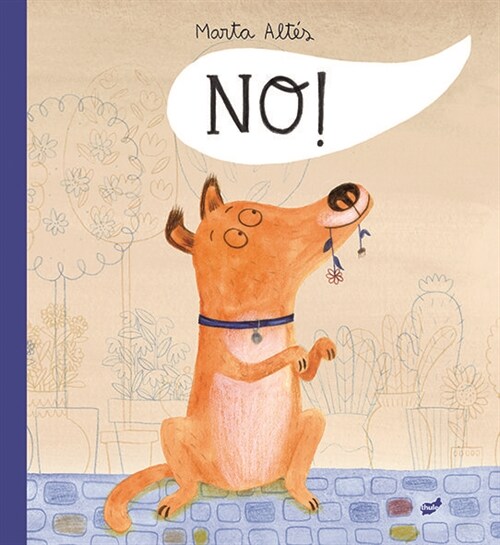 NO! (Hardcover)