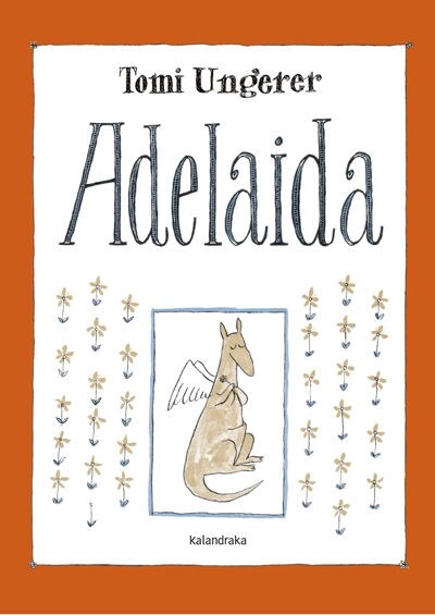 ADELAIDA (Hardcover)