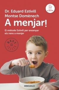 A MENJAR! (Paperback)