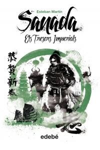 SANADA (VOL. II): ELS TRESORS IMPERIALS (Paperback)