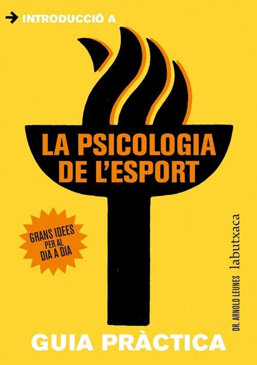 LA PSICOLOGIA DE LESPORT (Paperback)