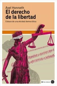 EL DERECHO DE LA LIBERTAD (Paperback)