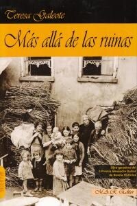 MAS ALLA DE LAS RUINAS (Paperback)