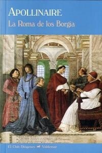 LA ROMA DE LOS BORGIA (Paperback)