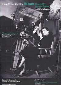 DIRIGIDO POR DOROTHY ARZNER (Paperback)