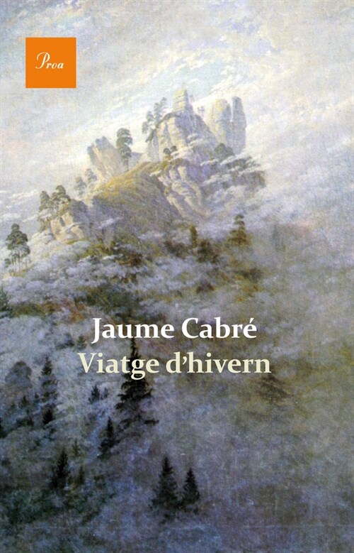 VIATGE DHIVERN (Paperback)