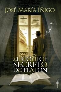 EL CODICE SECRETO DE PLATON (Paperback)