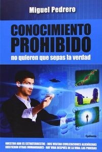 CONOCIMIENTO PROHIBIDO (Paperback)