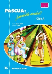 PASCUA:  IMPARABLE NOVEDAD! (CICLOA) (POSTER) (Poster)