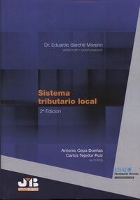 SISTEMA TRIBUTARIO LOCAL (Paperback)