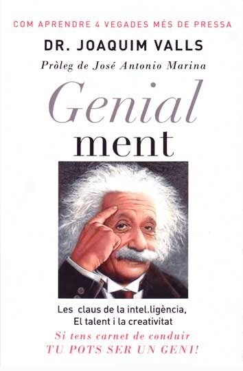 GENIAL MENT (Paperback)