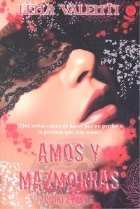 AMOS Y MAZMORRAS - QUINTA PARTE (Paperback)
