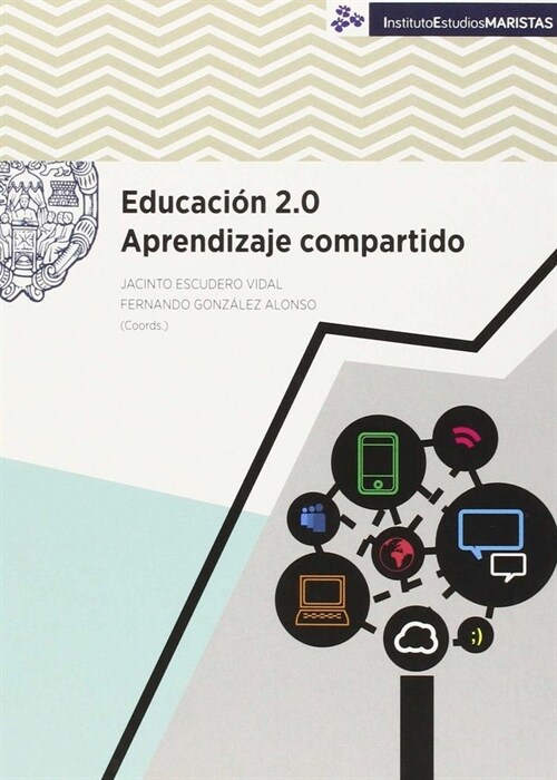 EDUCACION 2.0APRENDIZAJE COMPARTIDO (Paperback)