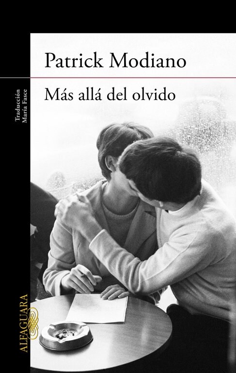 MAS ALLA DEL OLVIDO (Paperback)
