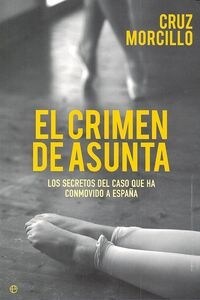 EL CRIMEN DE ASUNTA (Paperback)