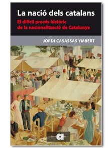 LA NACIO DELS CATALANS (Paperback)