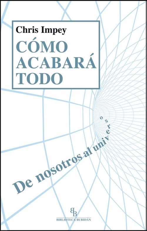 COMO ACABARA TODO (Paperback)