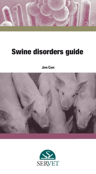 SWINE DISORDERS GUIDE (Hardcover)