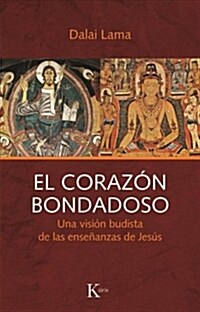 EL CORAZON BONDADOSO (Digital Download)