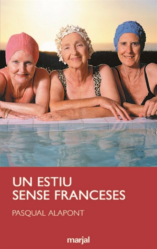 UN ESTIU SENSE FRANCESES (Paperback)