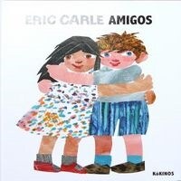AMIGOS(+3 ANOS) (Hardcover)