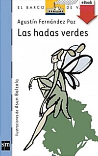 LAS HADAS VERDES (EBOOK-EPUB) (Digital Download)