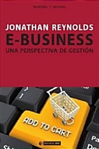 E-BUSINESS: UNA PERSPECTIVA DE GESTION (Digital Download)