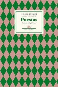 POESIAS (DUCASSE) (Paperback)