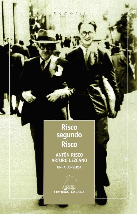 RISCO SEGUNDO RISCO (Paperback)