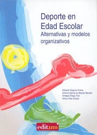 DEPORTE EN EDAD ESCOLAR (Other Book Format)