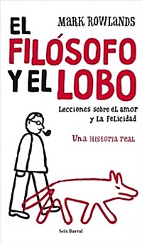 EL FILOSOFO Y EL LOBO (Digital Download)