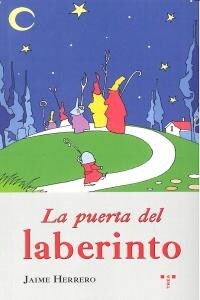 LA PUERTA DEL LABERINTO (Paperback)