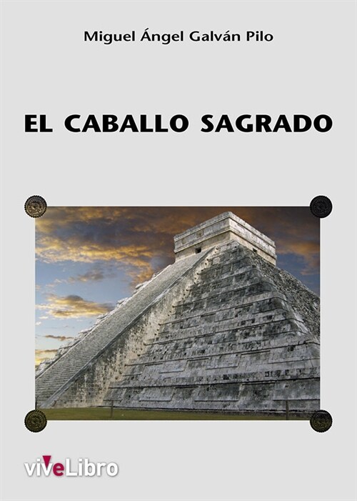 EL CABALLO SAGRADO (Paperback)