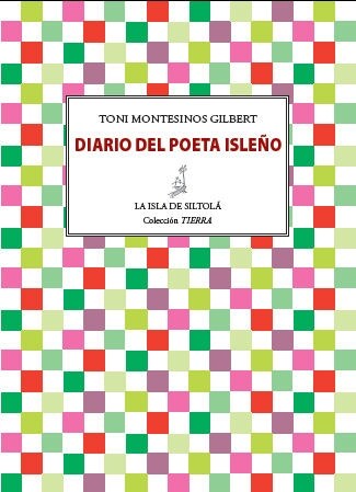 DIARIO DEL POETA ISLENO (Other Book Format)