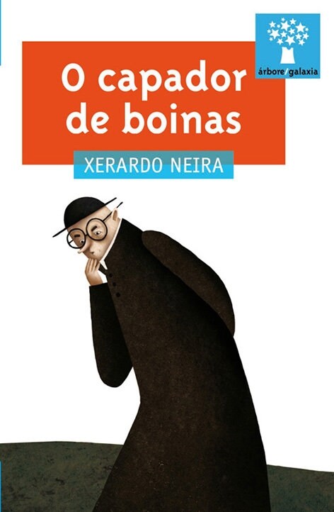 O CAPADOR DE BOINAS (Paperback)