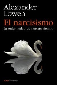 EL NARCISISMO (Paperback)