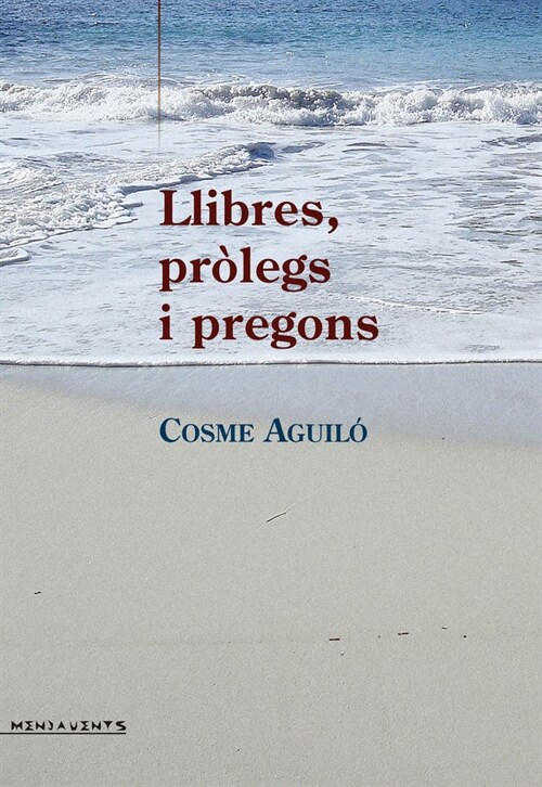 LLIBRES, PROLEGS I PREGONS (Paperback)