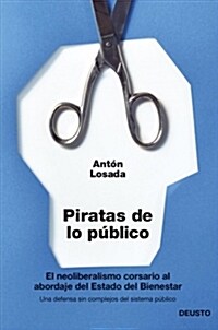 PIRATAS DE LO PUBLICO (Digital Download)