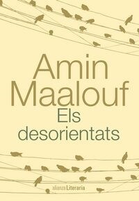 ELS DESORIENTATS (Hardcover)