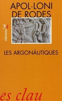 LES ARGONAUTIQUES (Paperback)