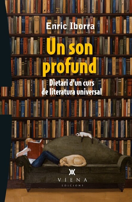 UN SON PROFUND (Paperback)