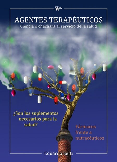 AGENTES TERAPEUTICOS (Paperback)