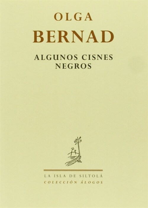 ALGUNOS CISNES NEGROS (Paperback)