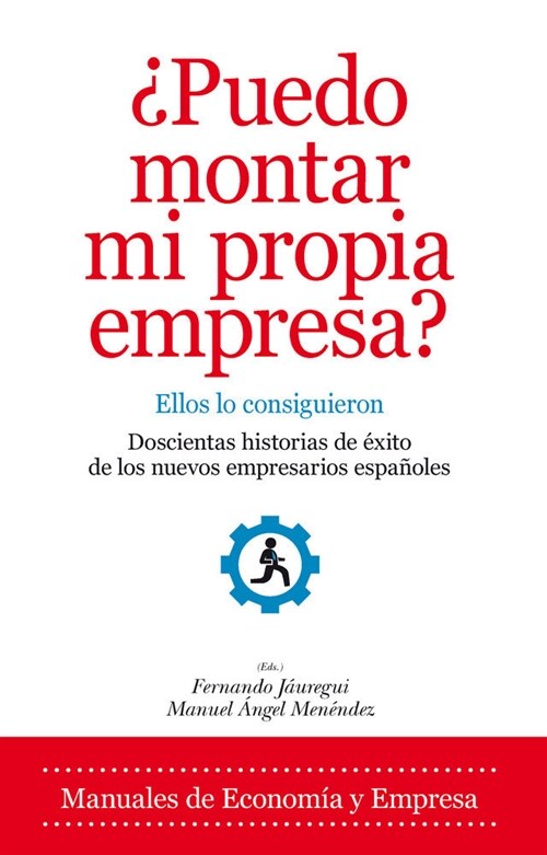 PUEDO MONTAR MI PROPIA EMPRESA (Paperback)