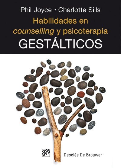 HABILIDADES EN COUNSELLING Y PSICOTERAPIA GESTALTICOS (Paperback)